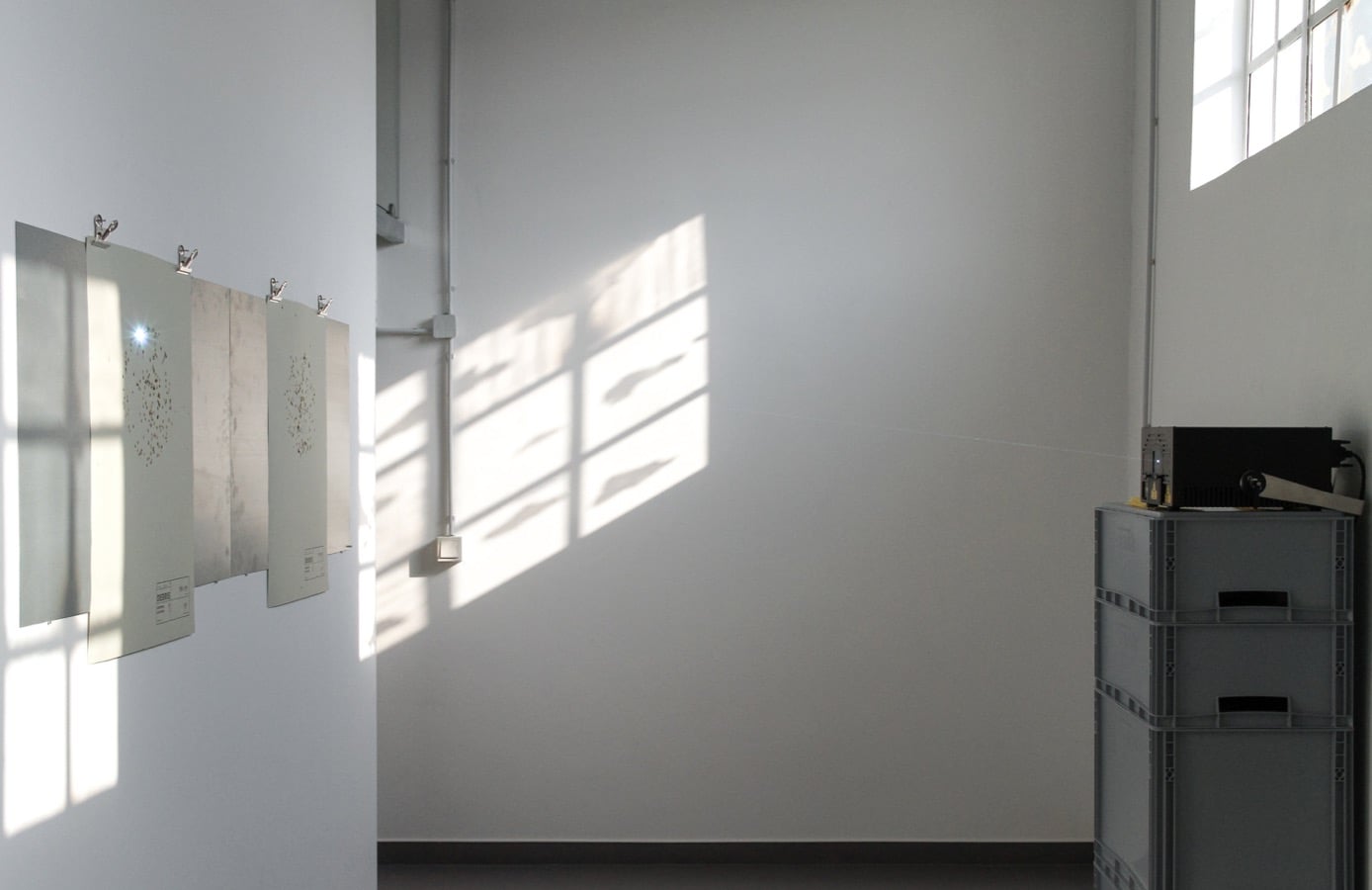 Debris 2017 – Troisdorf, Germany